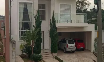 Casa à venda na Venice, 30, Parque Nova Jandira, Jandira