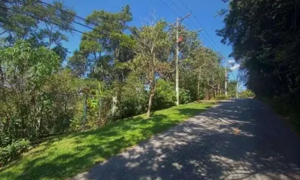 Terreno para venda em carapicuíba, chácara vale do rio cotia
