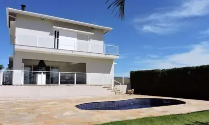Casa à venda na Rua Dorival Caymmi, 57, Chácaras São Carlos, Cotia
