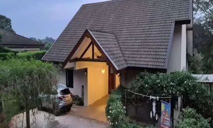 Sobrado para Venda em Cotia, Jardim Mediterrâneo, 3 dormitórios, 2 suítes, 4 banheiros