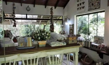 Casa à venda na Franklin Saldanha De Castro, 410, Palos Verdes, Carapicuíba