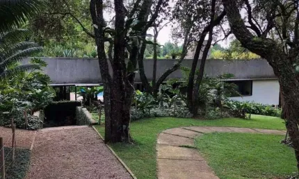 Casa à venda na Cote D Azur, 674, Jardim Mediterrâneo, Cotia