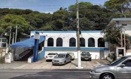 Ponto comercial à venda na Rua Brigadeiro Gavião Peixoto, 561, Lapa, São Paulo