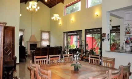 Casa à venda na Ipê Amarelo, Transurb, Itapevi