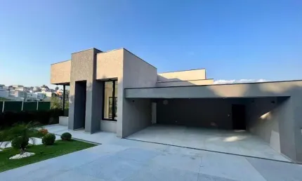 Casa para Venda em Santana de Parnaíba, Alphaville, 4 dormitórios, 4 suítes, 5 banheiros