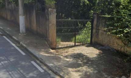 Terreno comercial para alugar na Zurique, 205, Granja Viana, Cotia