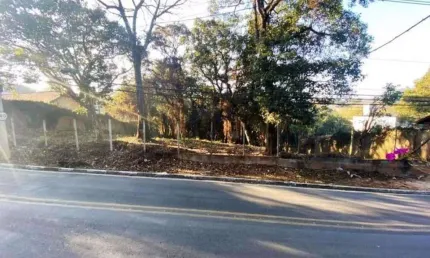 Terreno à venda na Estrada Marselha, 179, Granja Viana, Cotia