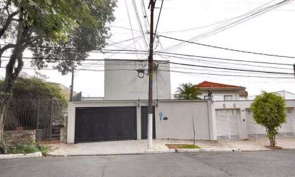 Casa à venda na Avenida Ireré, 538, Planalto Paulista, São Paulo