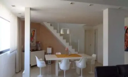 Apartamento para venda em barueri, alphaville industrial