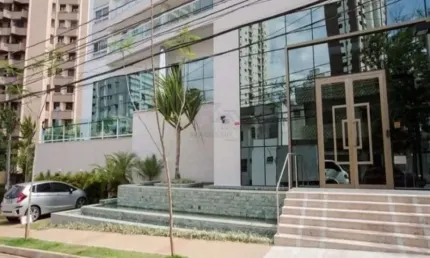 Apartamento para Venda em São Paulo, Jardim Vila Mariana