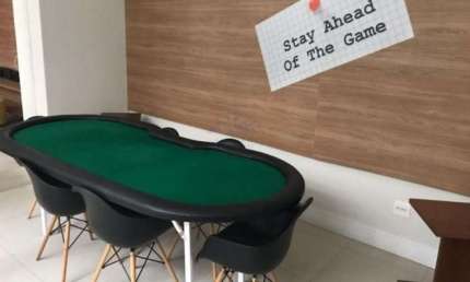 Apartamento à venda na Rua Deputado Joaquim Libânio, 91, Vila Mariana, São Paulo