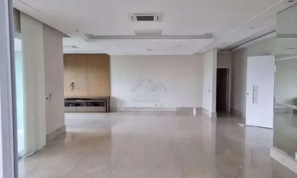 Apartamento para Venda em Santana de Parnaíba, Tamboré, 4 dormitórios, 4 suítes, 5 banheiros