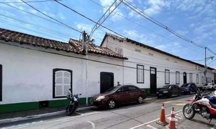 Casa para alugar na Rua Suzana Dias, 314, Centro, Santana de Parnaíba
