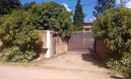 Chácara / sítio à venda na José Lucas, Centro, Atibaia