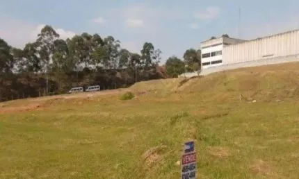 Terreno à venda na Europa, Tamboré, Santana de Parnaíba