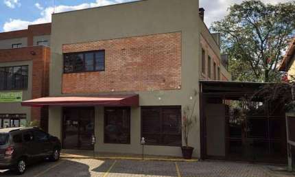Ponto Comercial para Venda em Carapicuíba, Chácara São João