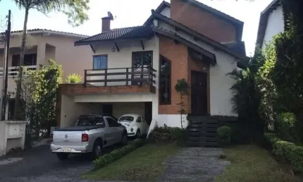 Sobrado para venda em santana de parnaíba, alphaville 04