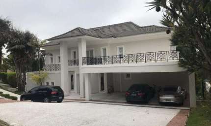 Casa à venda na Hong Kong, 2, Tamboré, Santana de Parnaíba