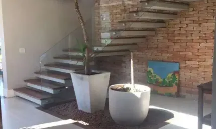 Casa à venda na Rua Juan Gris, 51, Tamboré, Santana de Parnaíba