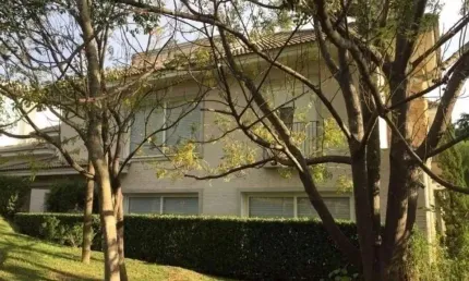 Casa à venda na Formosa, 434, Tamboré, Santana de Parnaíba