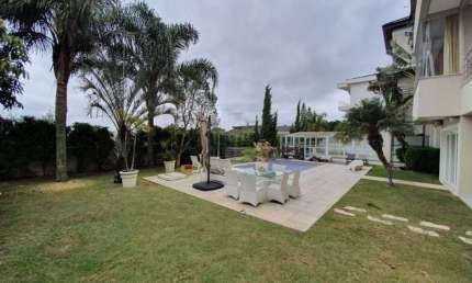 Casa para Venda em Santana de Parnaíba, Morada dos Pinheiros (Aldeia da Serra)