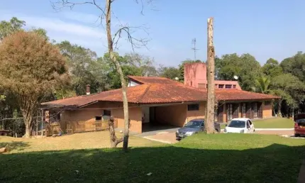 Casa para Venda em Carapicuíba, Chácara Santa Lúcia