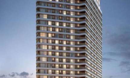 Apartamento para Venda em Araçatuba, Jardim Nova Yorque, 4 dormitórios, 4 suítes, 5 banheiros, 4 vagas