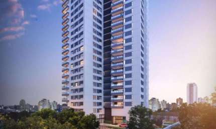 Apartamento para Venda em Barueri, Alphaville Industrial