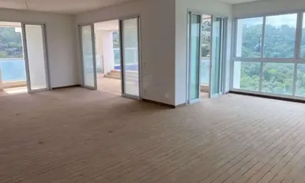 Apartamento para venda em santana de parnaíba, tamboré
