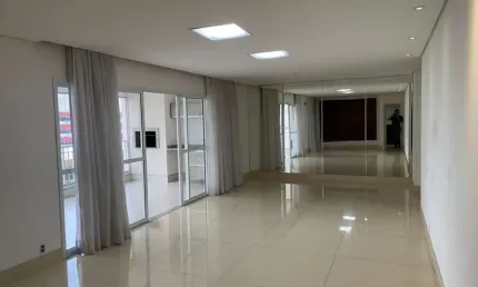 Apartamento para Venda em Santana de Parnaíba, Tamboré Polo Empresarial, 3 dormitórios, 3 suítes, 3 banheiros, 3 vagas