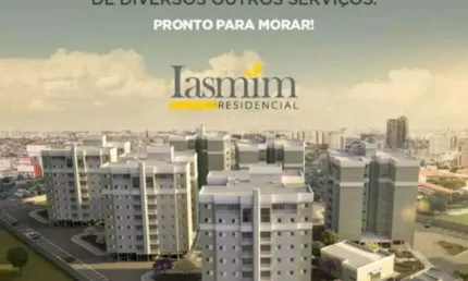 Apartamento para Venda em Araçatuba, Vila Carvalho, 3 dormitórios, 1 suíte, 3 banheiros, 2 vagas