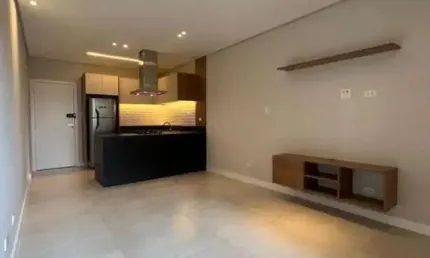 Flat para Venda em Barueri, Alphaville Industrial, 1 dormitório, 1 suíte, 1 banheiro, 1 vaga