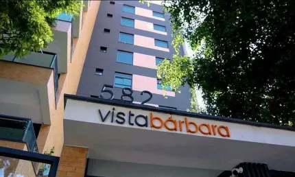 Apartamento para Venda em São Paulo, Alto da Lapa, 3 dormitórios, 1 suíte, 3 banheiros, 2 vagas