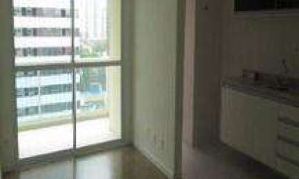 Apartamento para Venda em Barueri, Empresarial 18 do Forte, 2 dormitórios, 1 suíte, 2 banheiros, 1 vaga