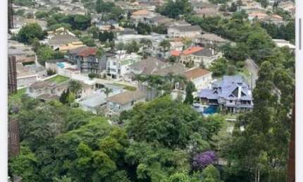Apartamento para Locação em Barueri, Alphaville, 3 dormitórios, 3 suítes, 4 banheiros, 2 vagas