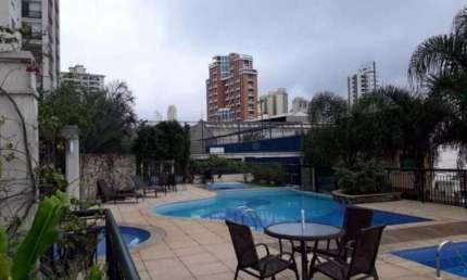 Apartamento à venda na Rua Azevedo Soares, 2315, Tatuapé, São Paulo