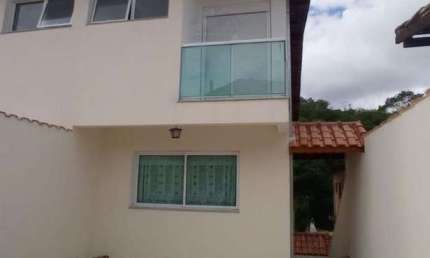 Casa à venda na Dos Pumas, Jardim do Engenho, Cotia