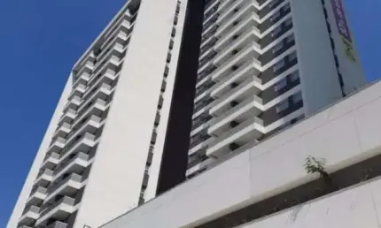 Sala comercial para alugar na Avenida Domingos Odália Filho, 301, Centro, Osasco