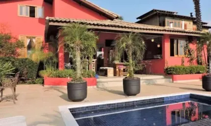 Casa para venda em carapicuíba, chácara moinho velho