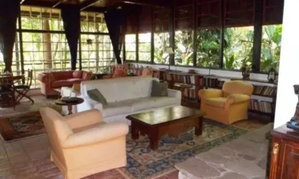 Casa à venda na Rua São João, 106, Vila Santo Antônio, Cotia