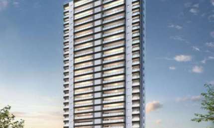 Apartamento para Venda em São Paulo, Brooklin Paulista