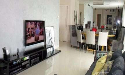 Apartamento para Locação em Santana de Parnaíba, Centro Empresarial Tamboré