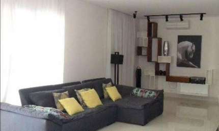Apartamento para Locação em Santana de Parnaíba, Centro Empresarial Tamboré