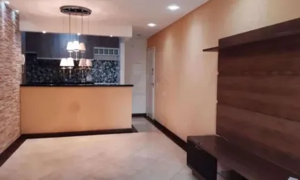 Apartamento à venda na Rua Marte, 429, Jardim Tupanci, Barueri