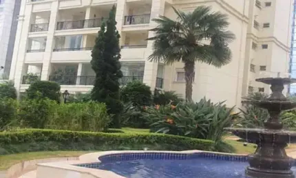 Apartamento para Locação em São Paulo, Indianópolis