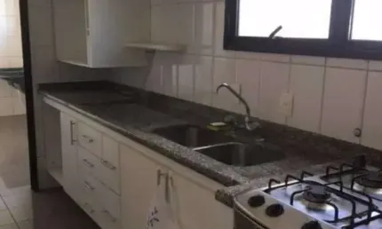 Apartamento para Locação em Barueri, Alphaville Industrial