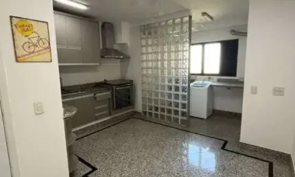 Apartamento para Locação em Barueri, Alphaville Industrial