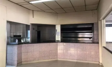 Loja para Locação em Barueri, Alphaville Industrial
