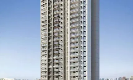 Apartamento para Venda em Osasco, Vila Osasco, 3 dormitórios, 1 suíte, 2 banheiros, 2 vagas