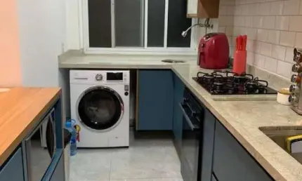 Apartamento para venda em barueri, centro, 3 dormitórios, 1 suíte, 2 banheiros, 1 vaga